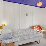 펜션 Three-bedroom With A Fireplace In *